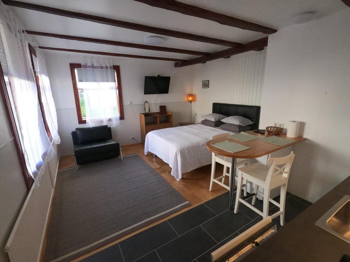 Apartamento Ranargata *