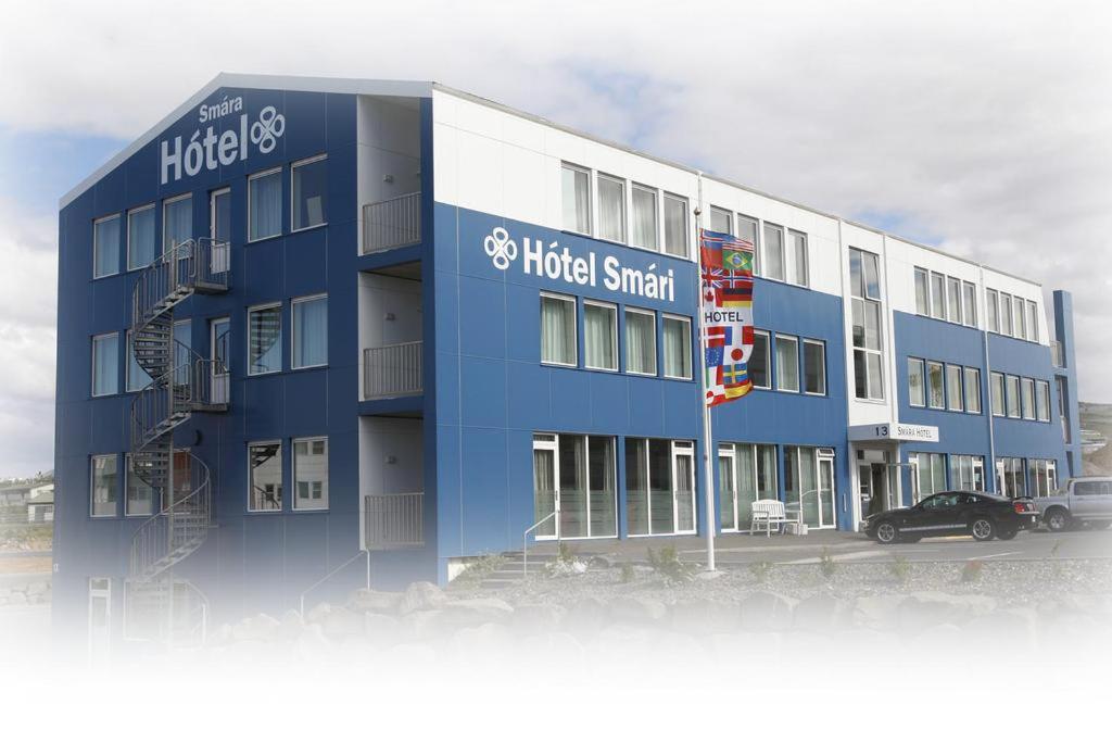 Smari Hotel
