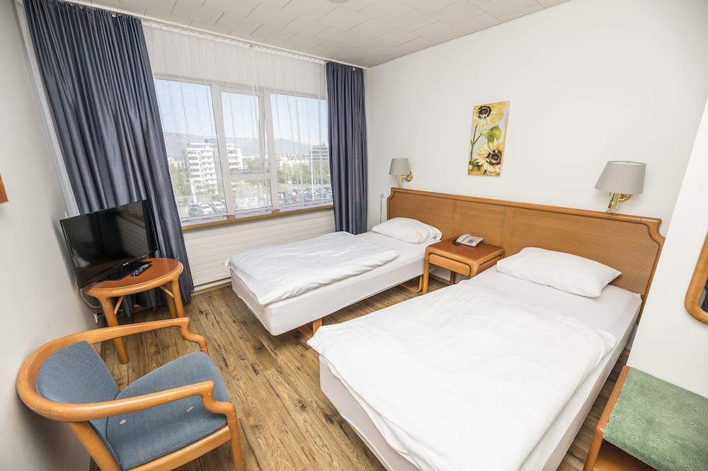 Hotel Orkin Reykjavík