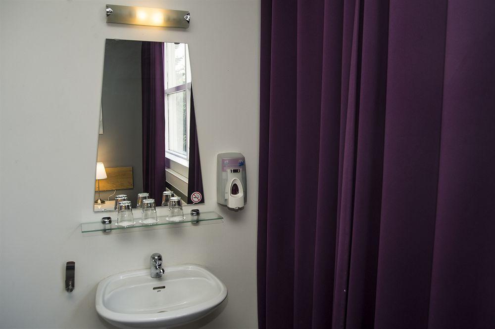 Albergue Capital-inn *