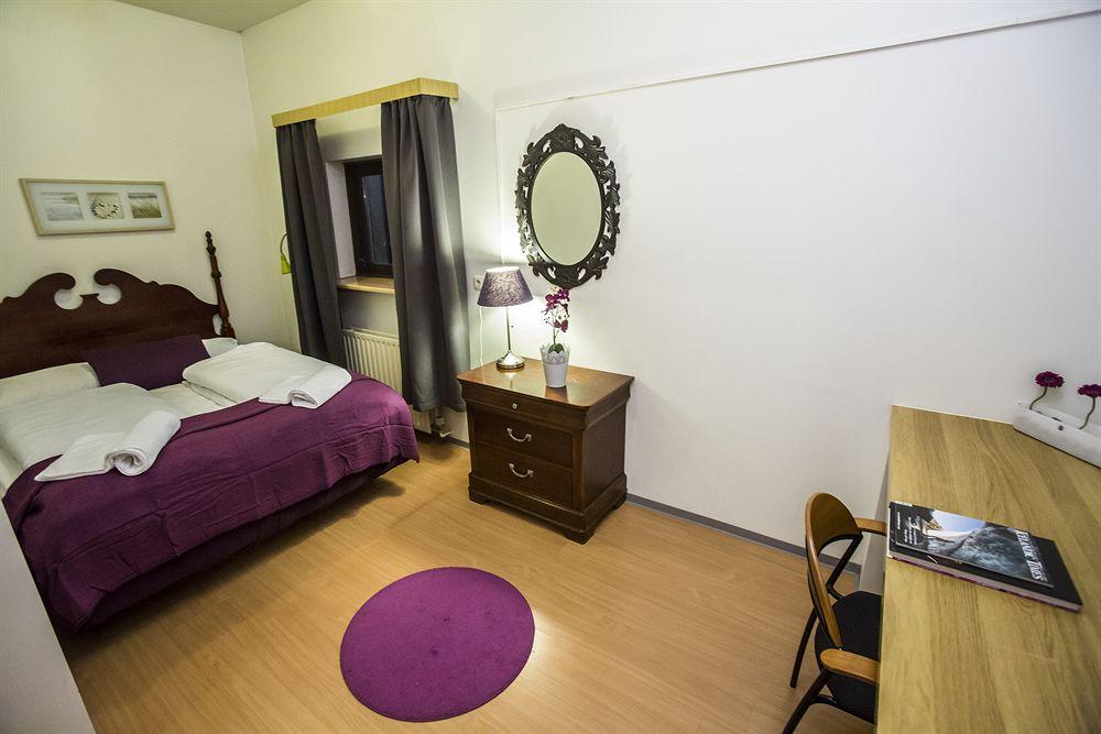 Albergue Capital-inn *