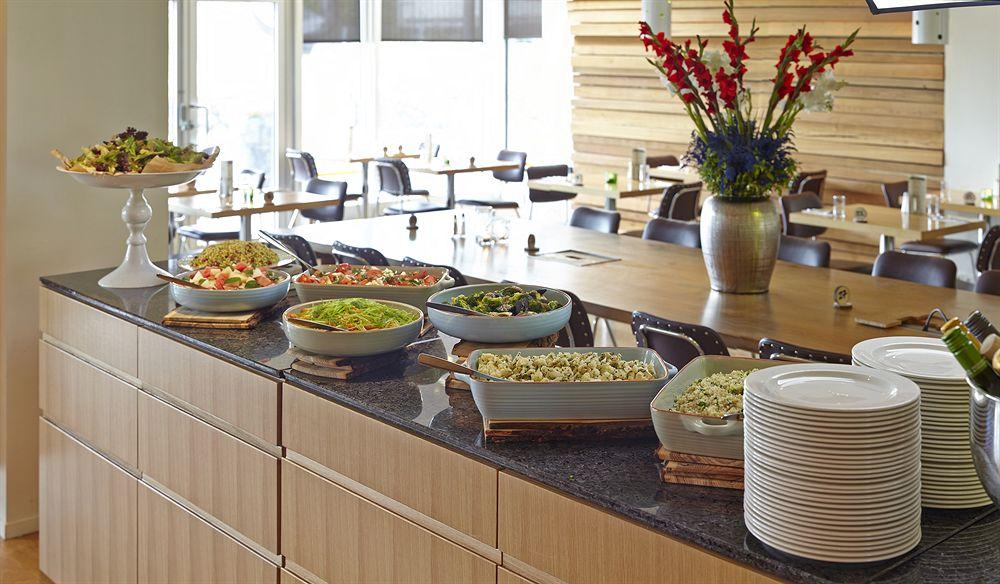Natura - Berjaya Iceland Hotel Reykjavik