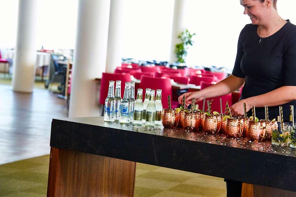 Radisson Blu Saga Hotel, Hotel 4*