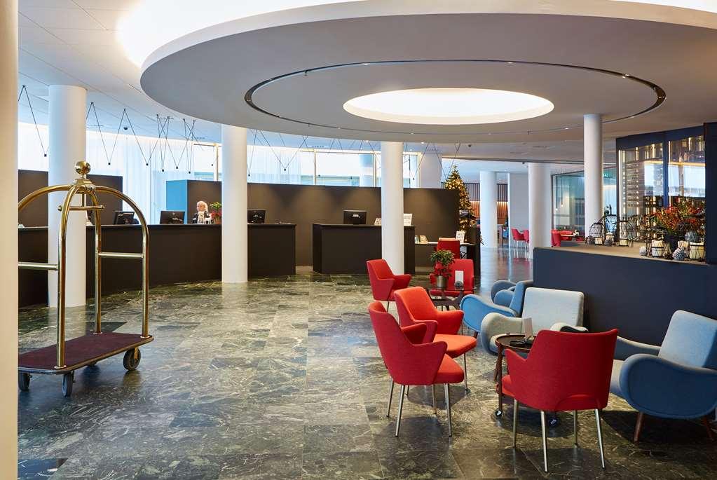 Radisson Blu Saga Hotel, 4* Reykjavik