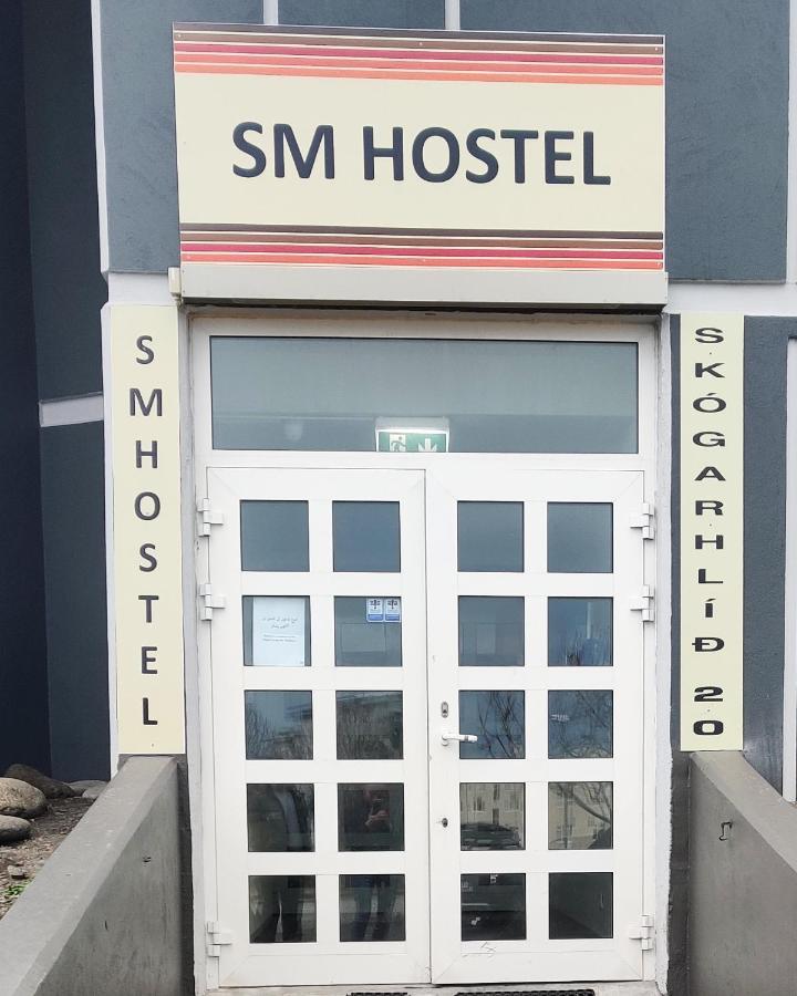Hostel Sm