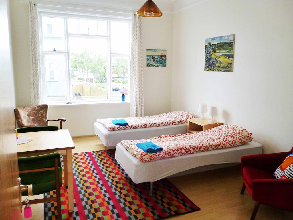 Guest house Arni's Place Reykjavik