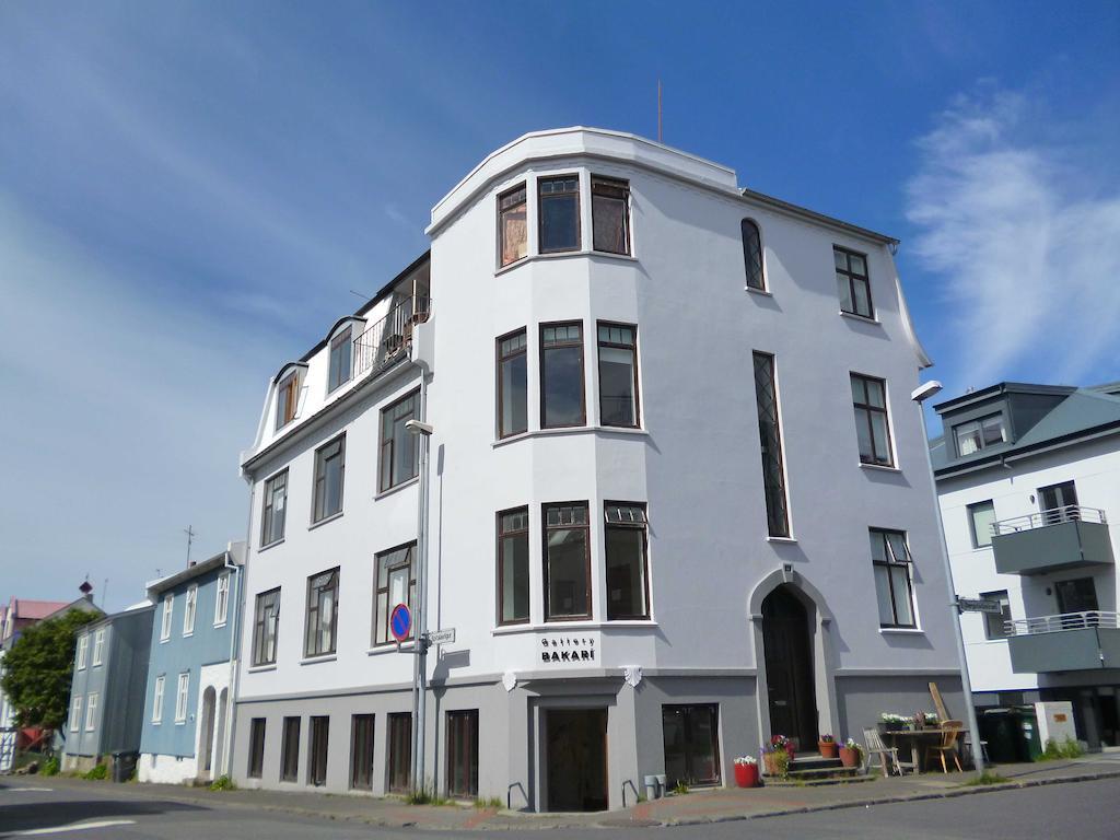 Arni's Place Guest house Reykjavik
