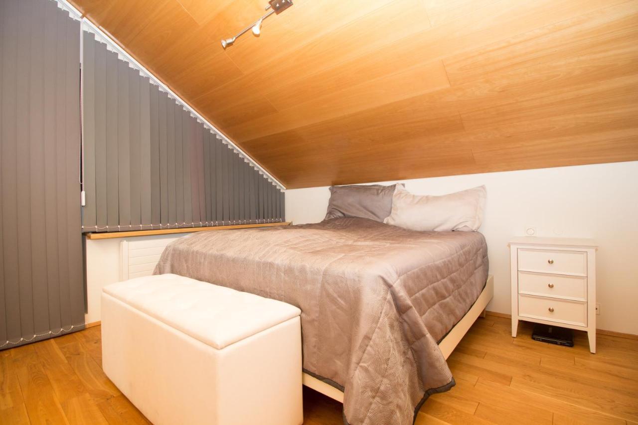 Villa Luxury Reykjavík