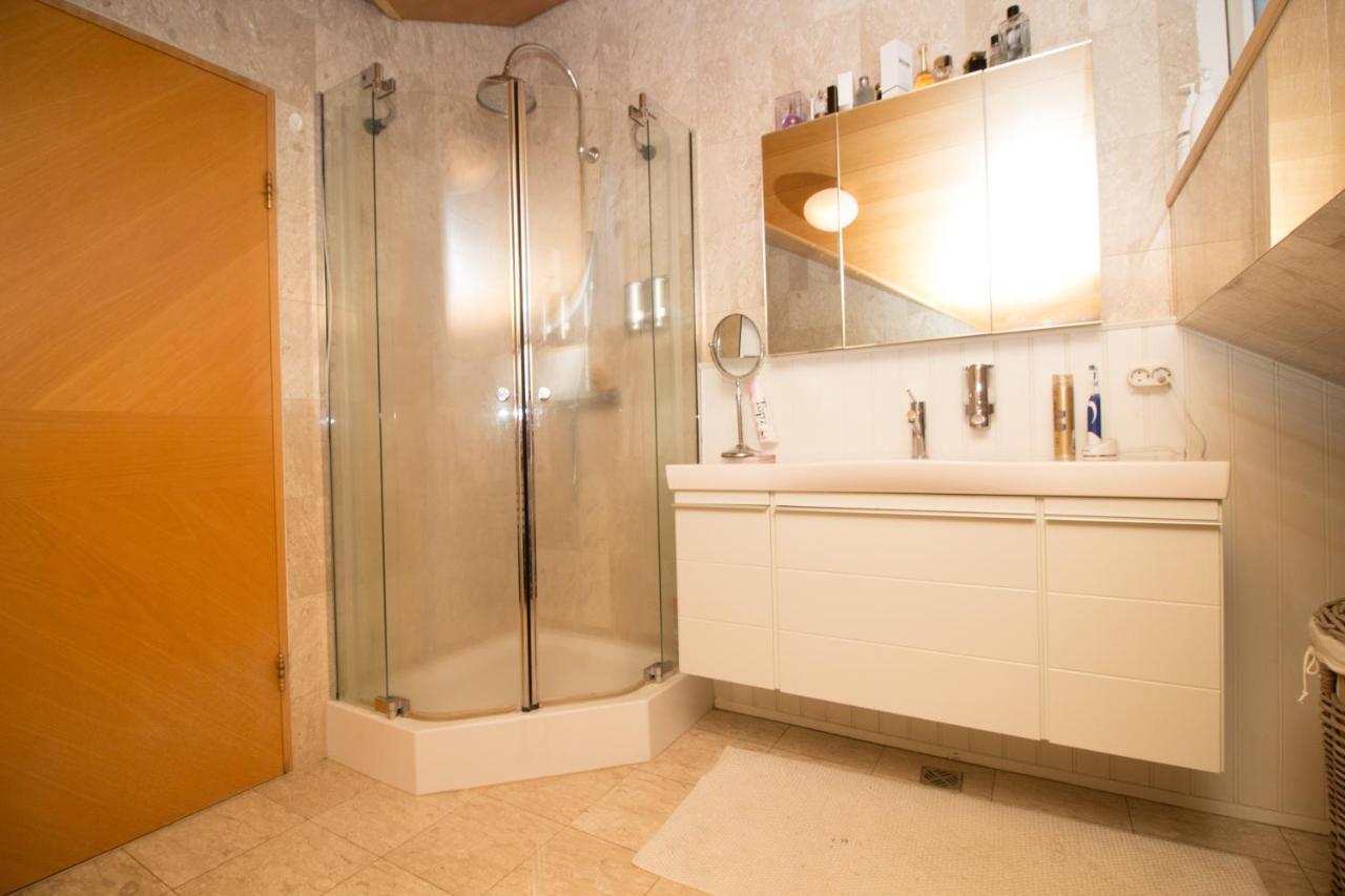 Villa Luxury Reykjavík
