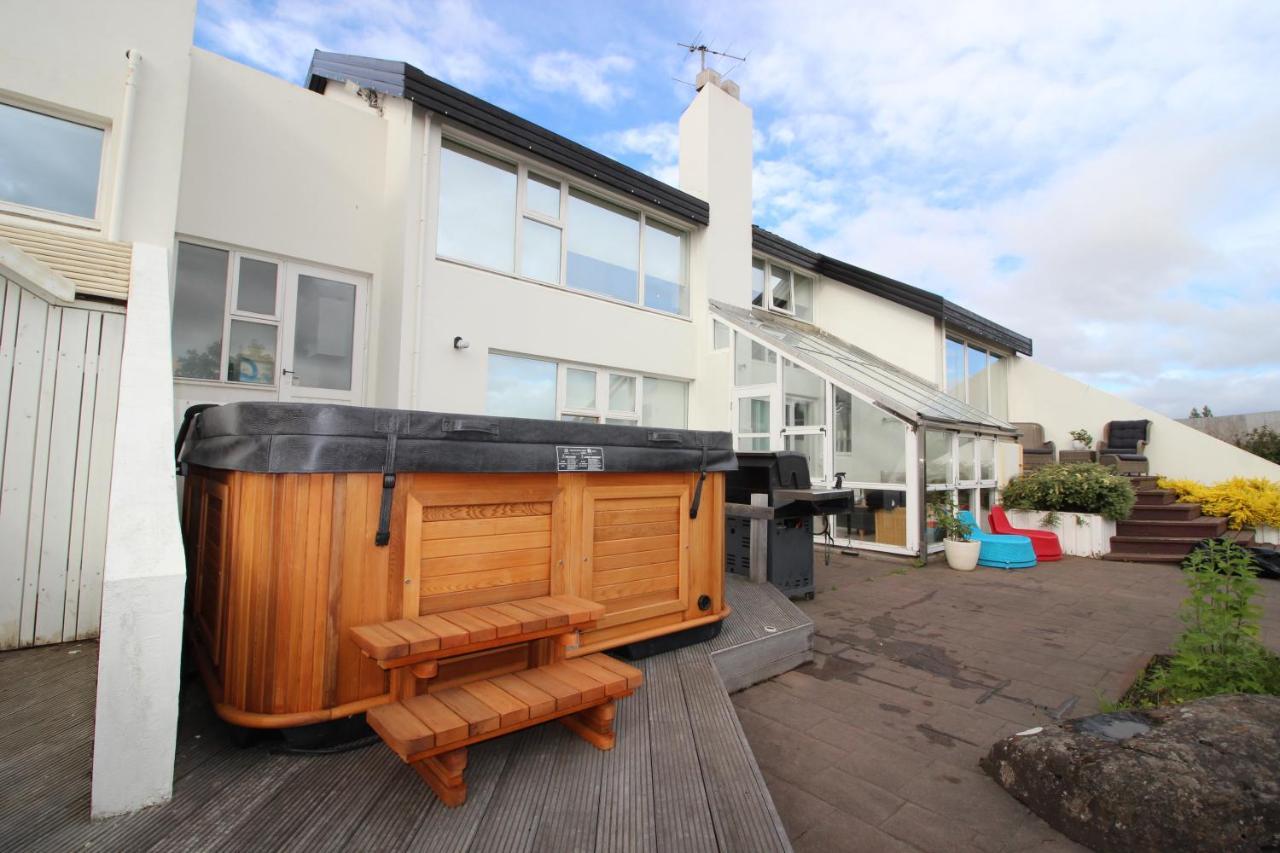 Luxury Villa Reykjavík