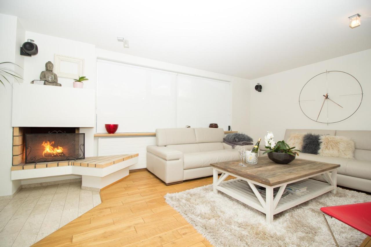 Villa Luxury Reykjavík