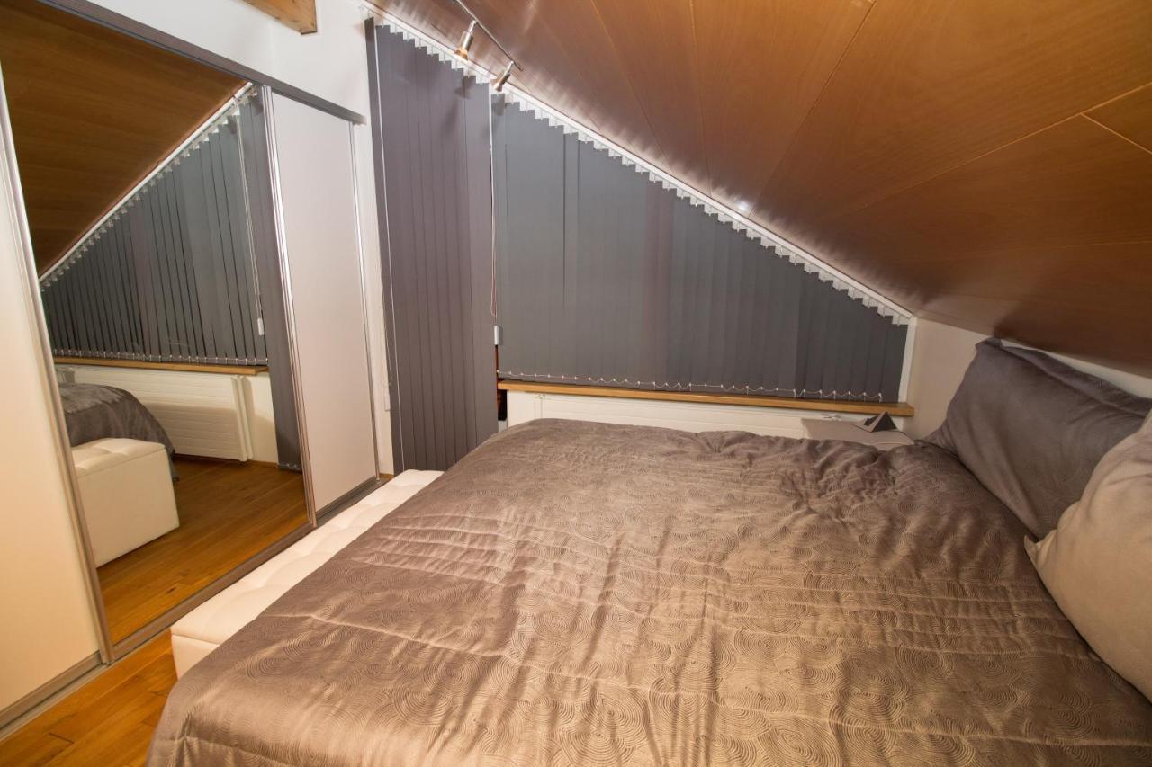 Luxury Reykjavík