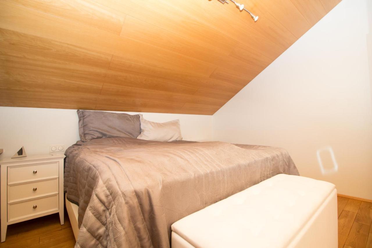 Luxury Villa Reykjavík