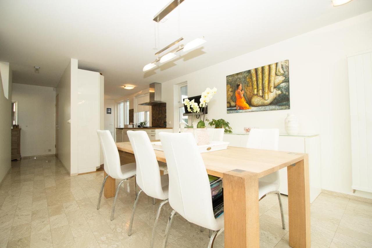 Villa Luxury Reykjavík