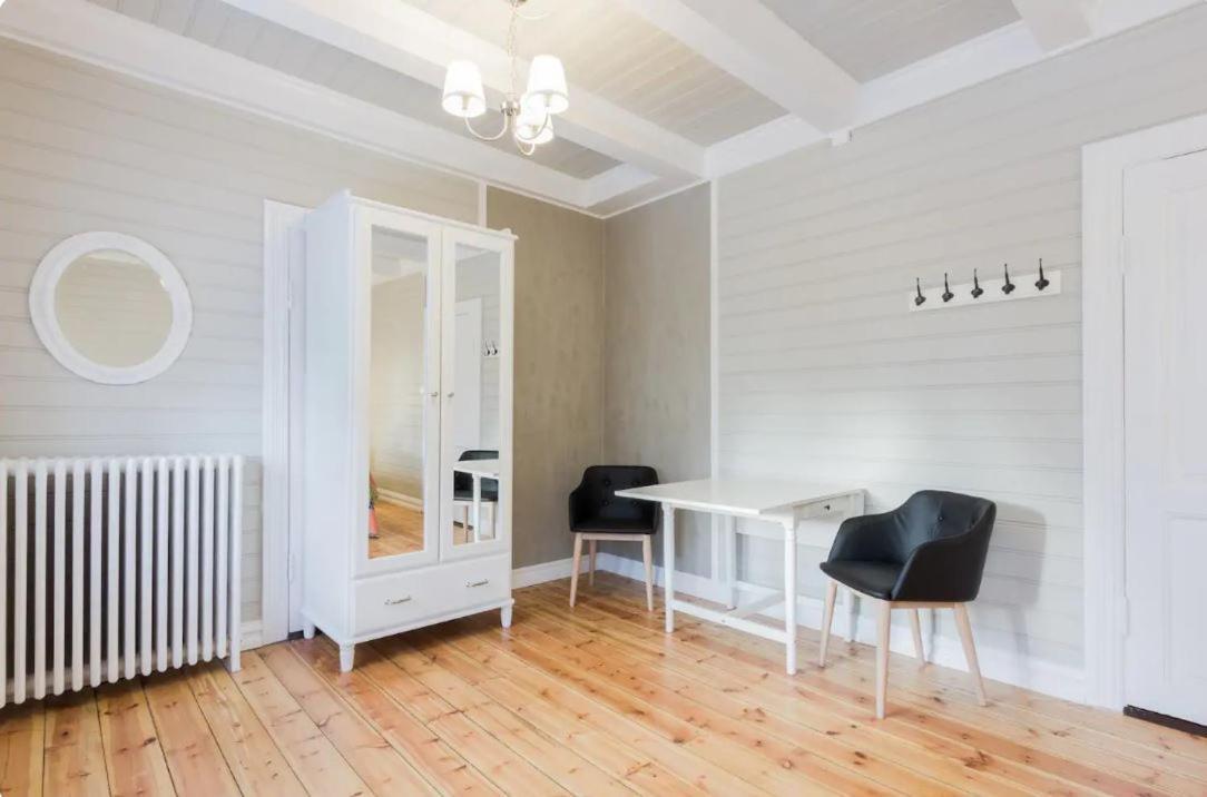 Guest house Tungata Reykjavik
