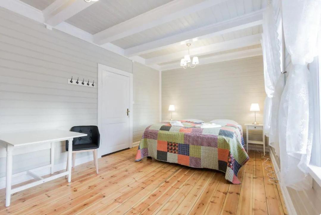 Tungata Guest house