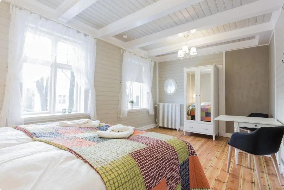 Guest house Tungata Reykjavik