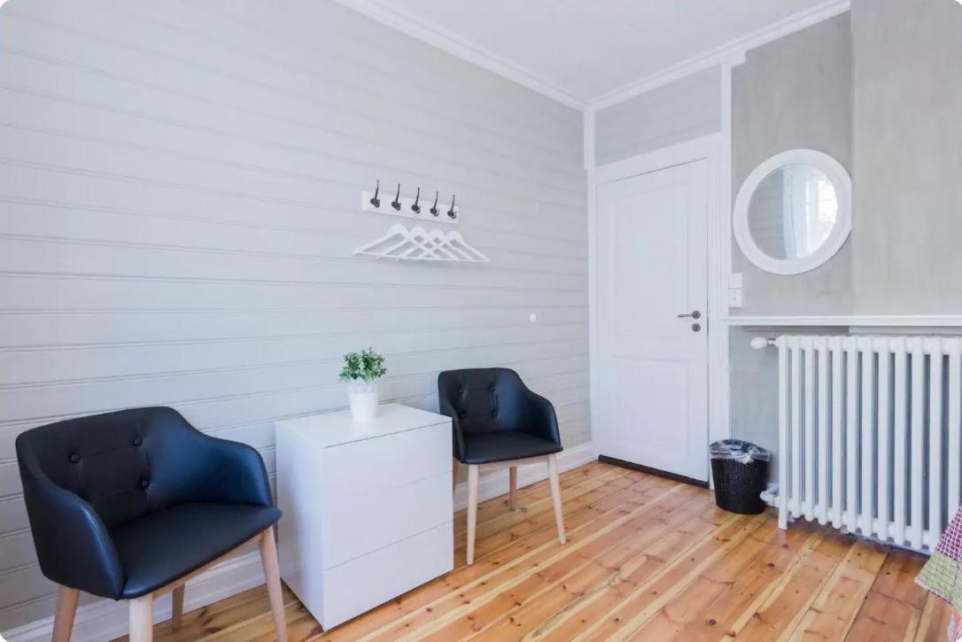 Guest house Tungata Reykjavik
