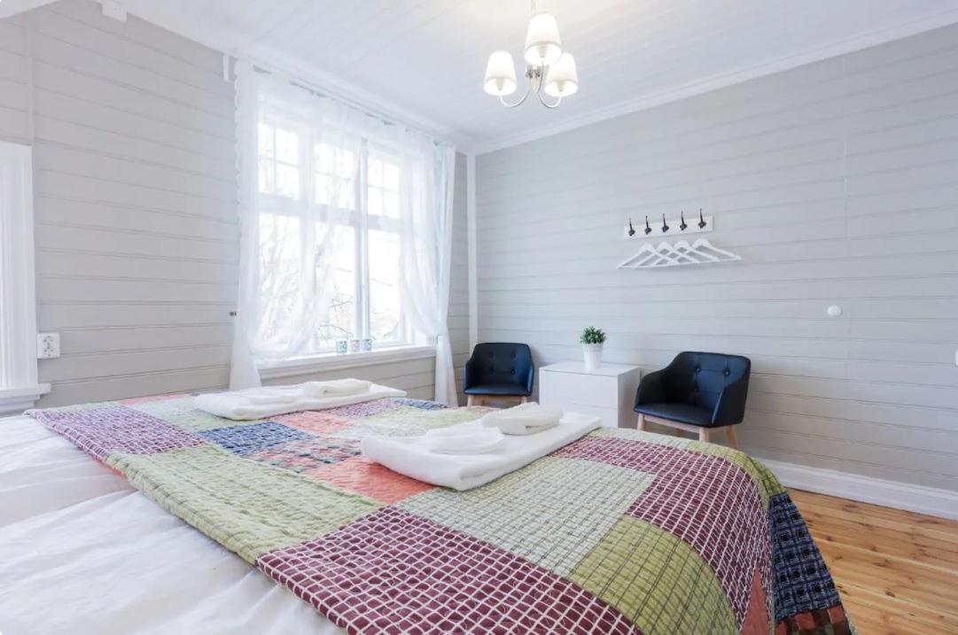 Tungata Guest house