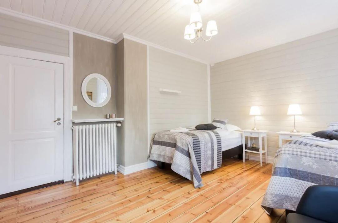 Tungata Guest house Reykjavik