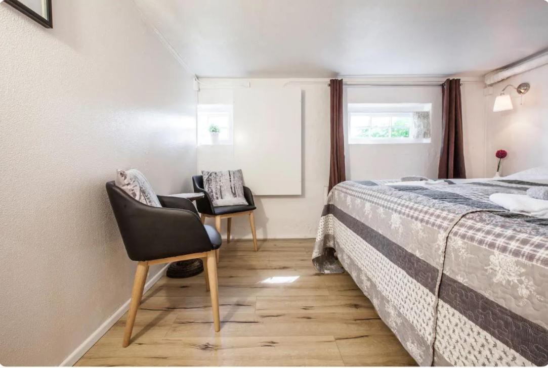 Tungata Guest house Reykjavik