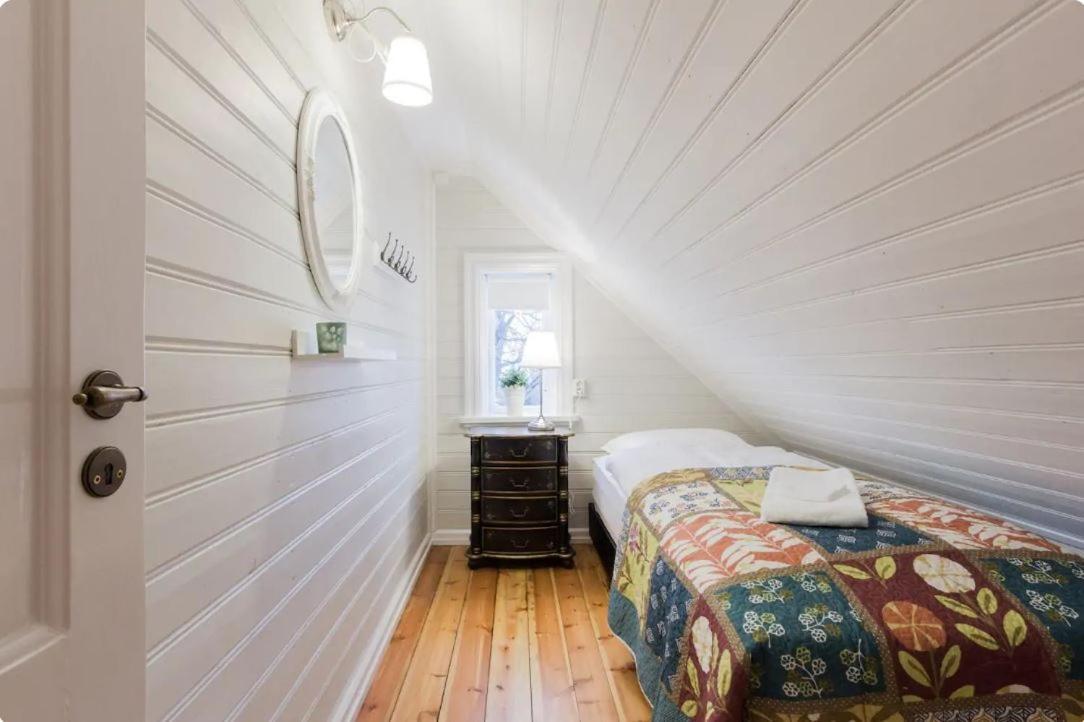Tungata Guest house Reykjavik