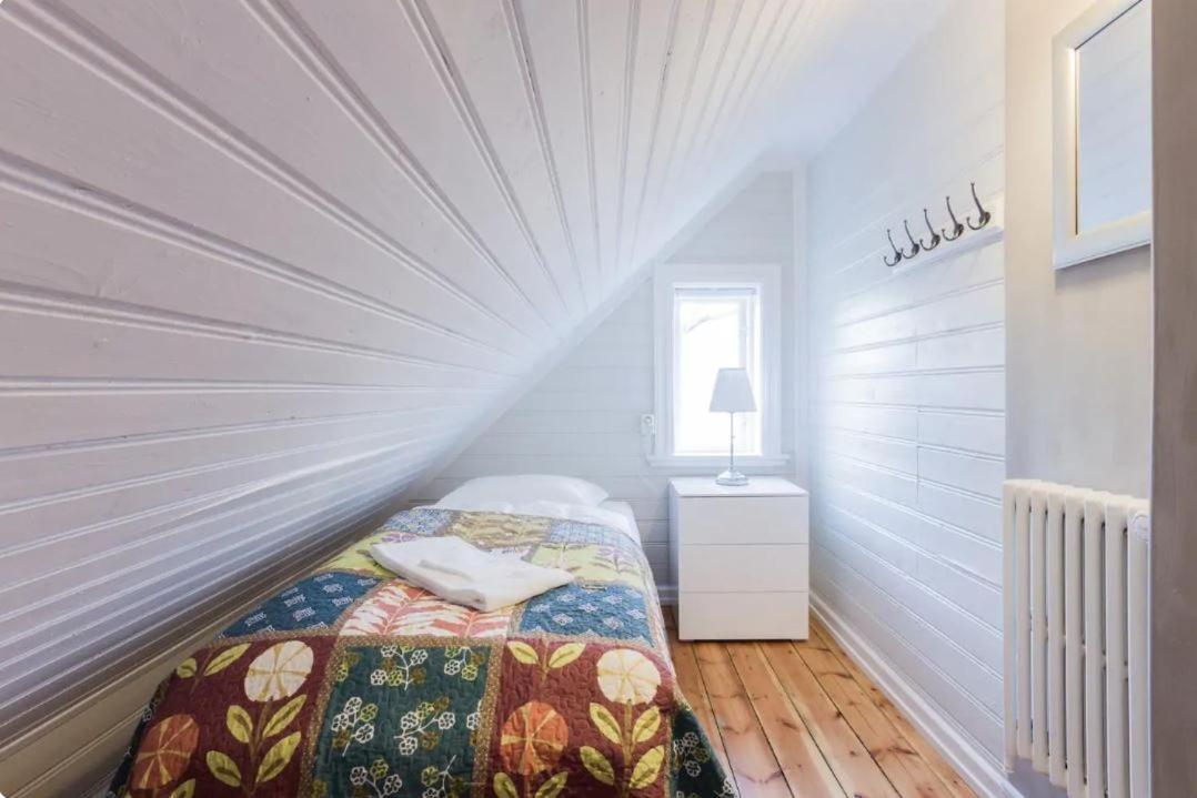 Tungata Guest house Reykjavik