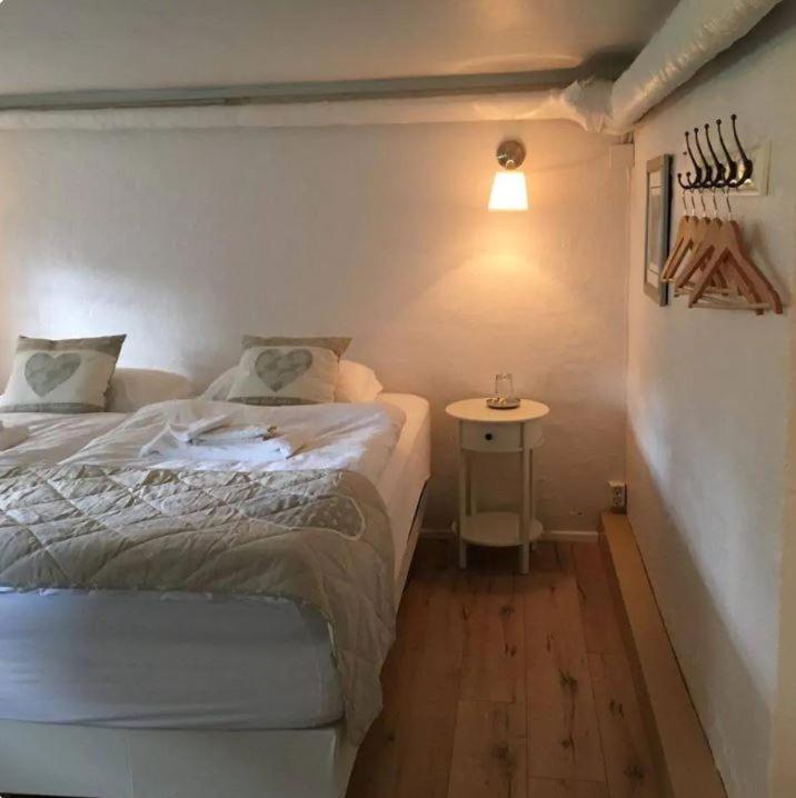 Tungata Guest house *