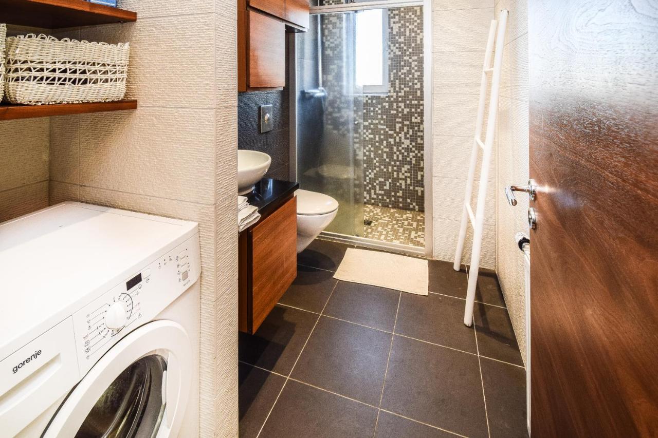 Apartamento Hlemmur Plaza *