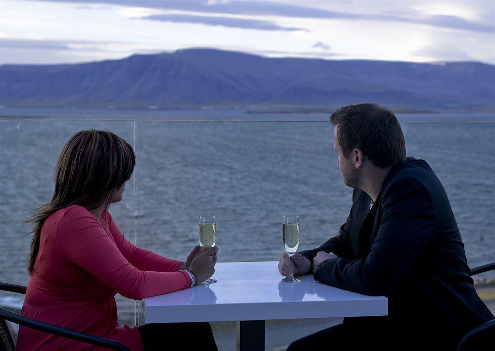 Center Arnarhvoll Hotel Reykjavík