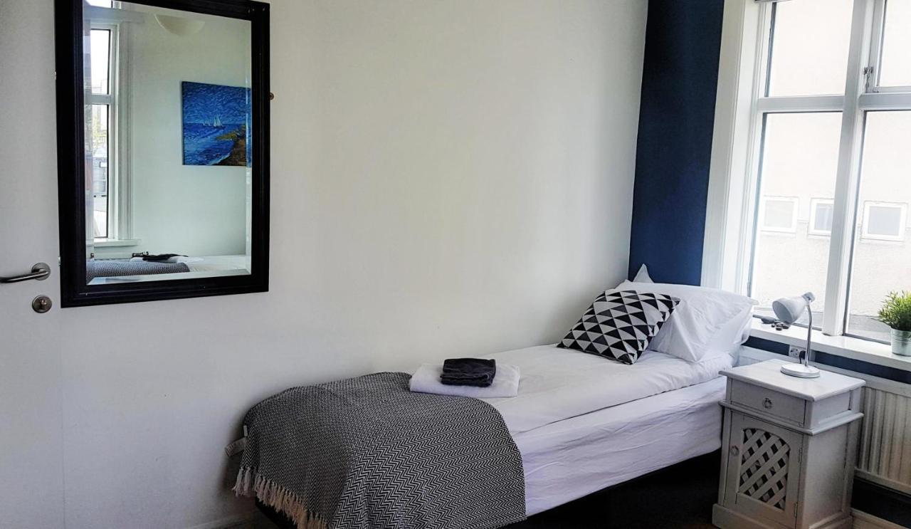 Hostal Refurinn Reikiavik