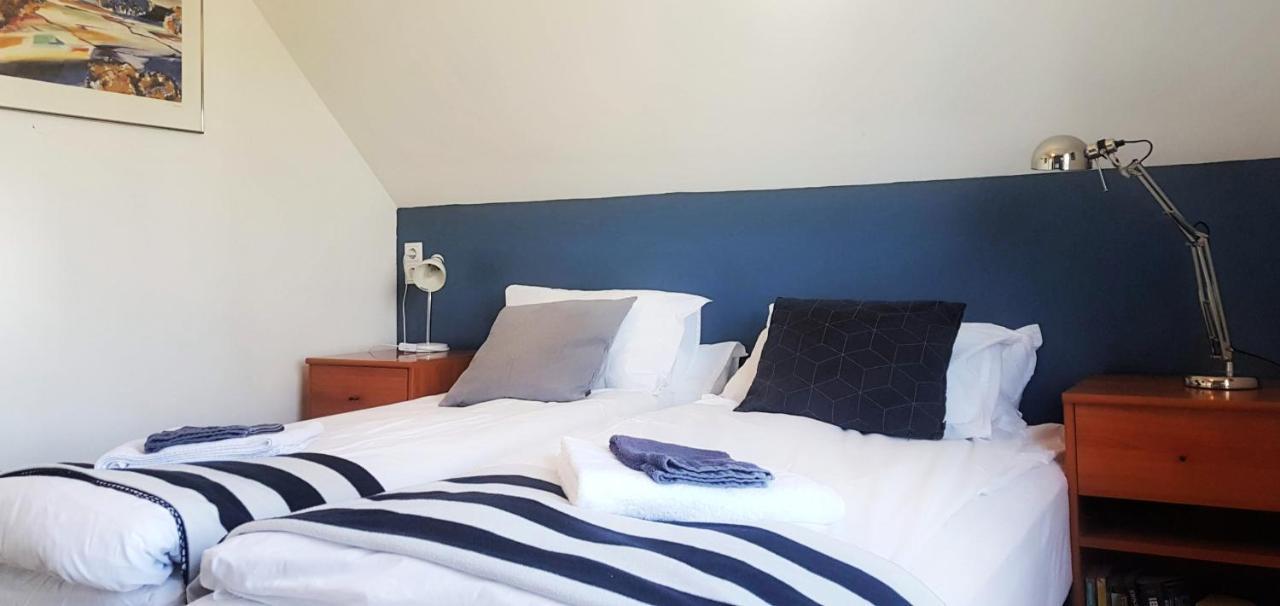 Hostal Refurinn Reikiavik