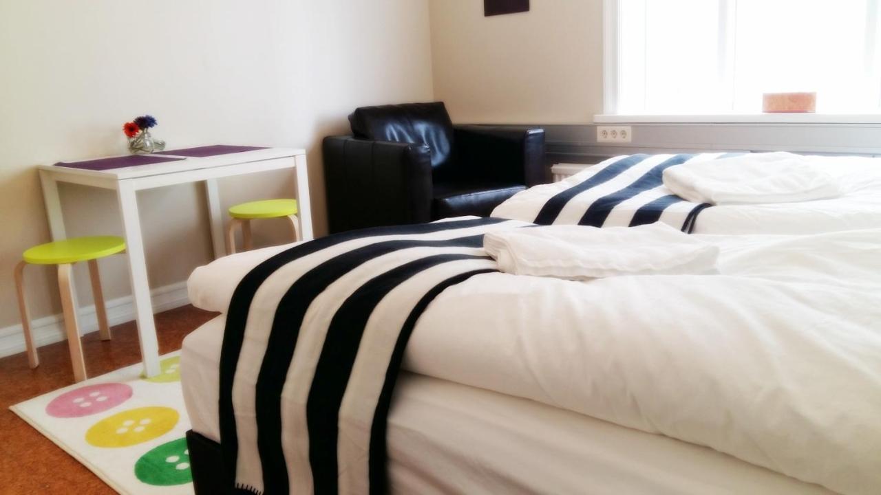 Hostal Refurinn *
