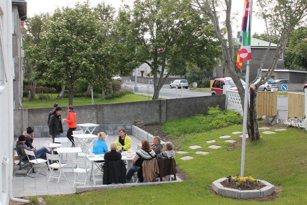 Hostel Village Reykjavik