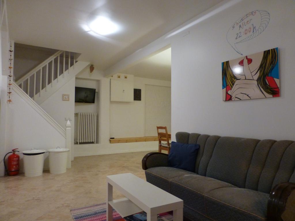 Central Guesthouse Reykjavík Casa de hóspedes Reiquiavique