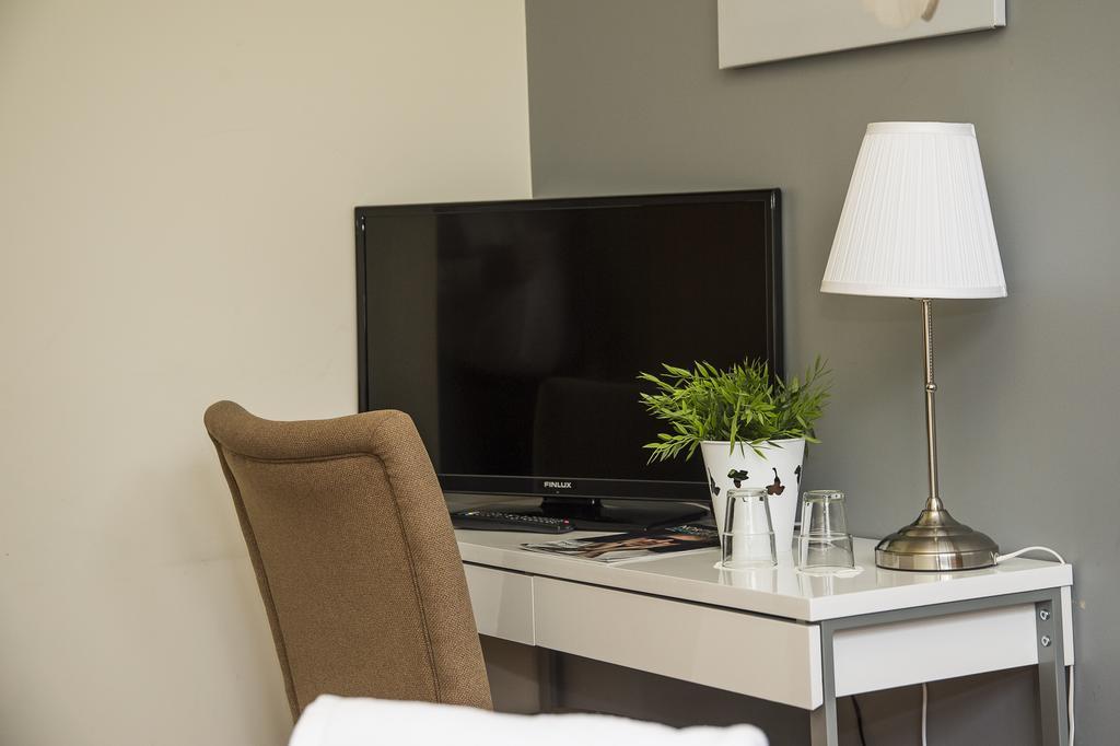 Capital-inn Albergue