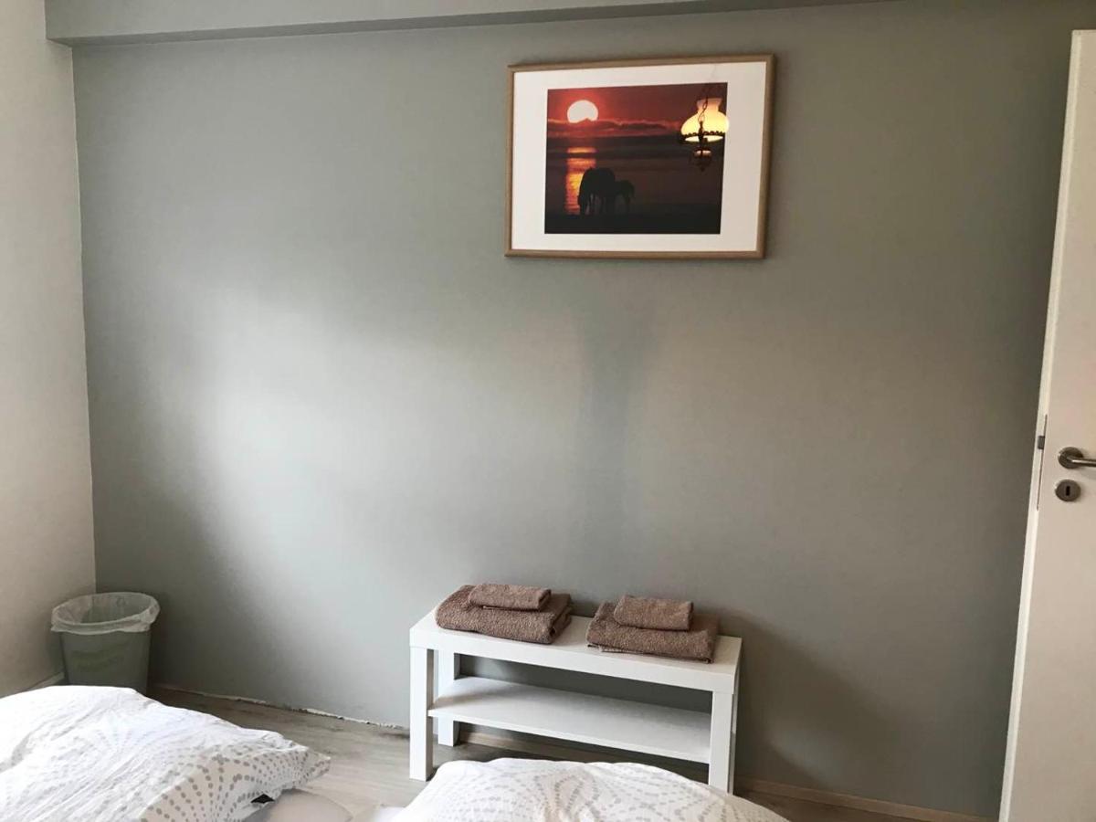 Apartment Hill Cosy