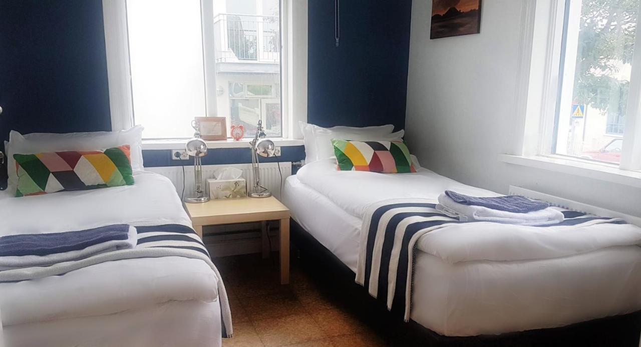 Hostal Refurinn *