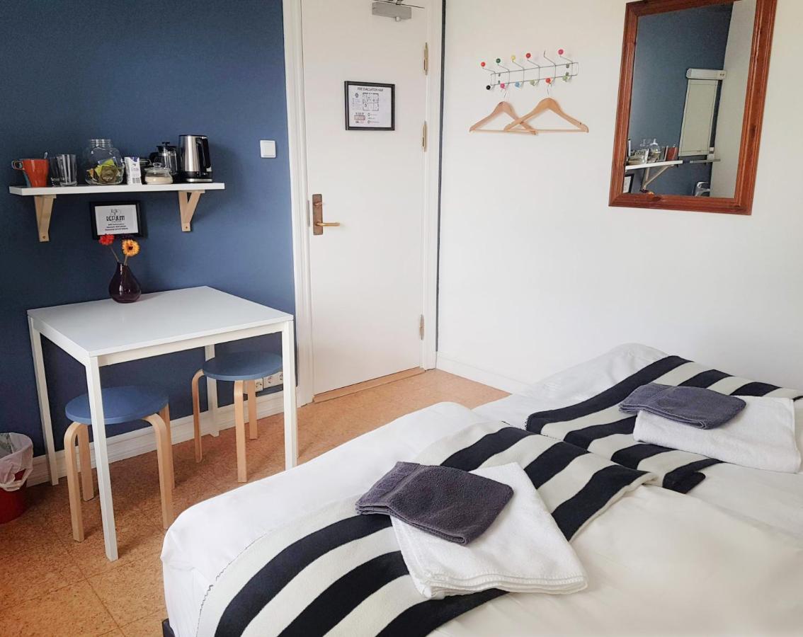 Hostal Refurinn *
