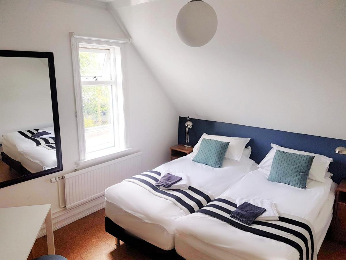 Hostal Refurinn *
