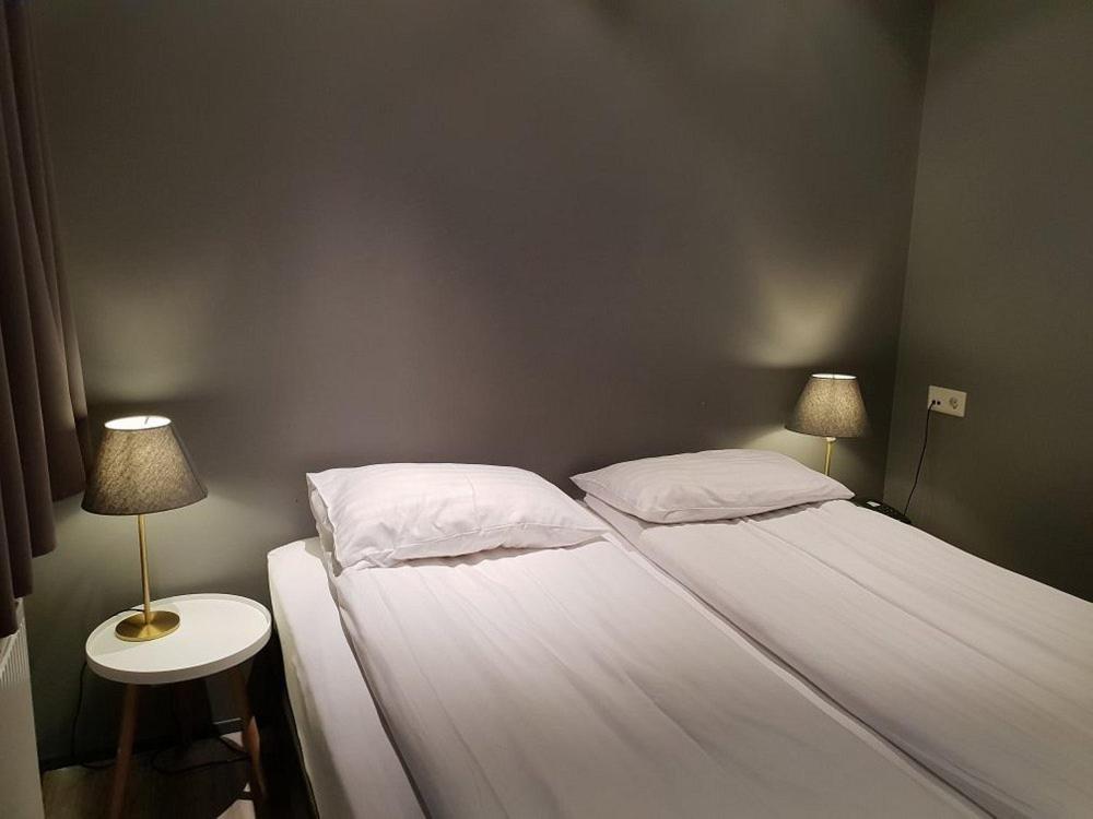 Hotel Hraun