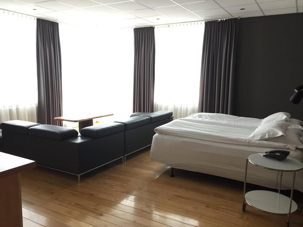 Hraun 3* Hafnarfjordur