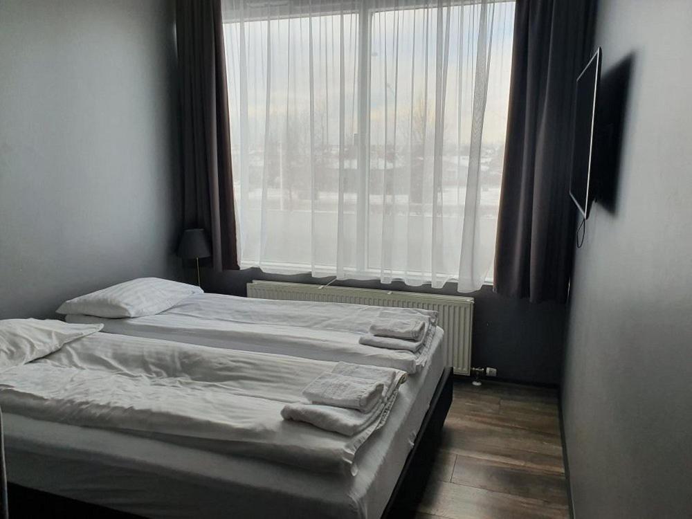Hraun Hafnarfjörður