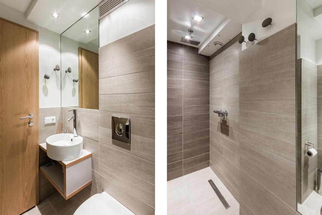 Guest house Smaragata