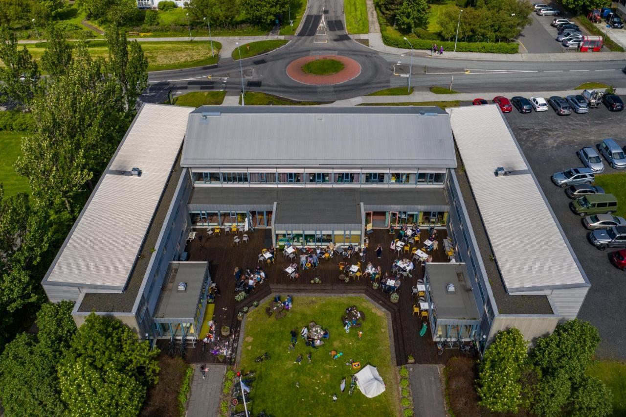 Dalur - Hi Eco * Reykjavik