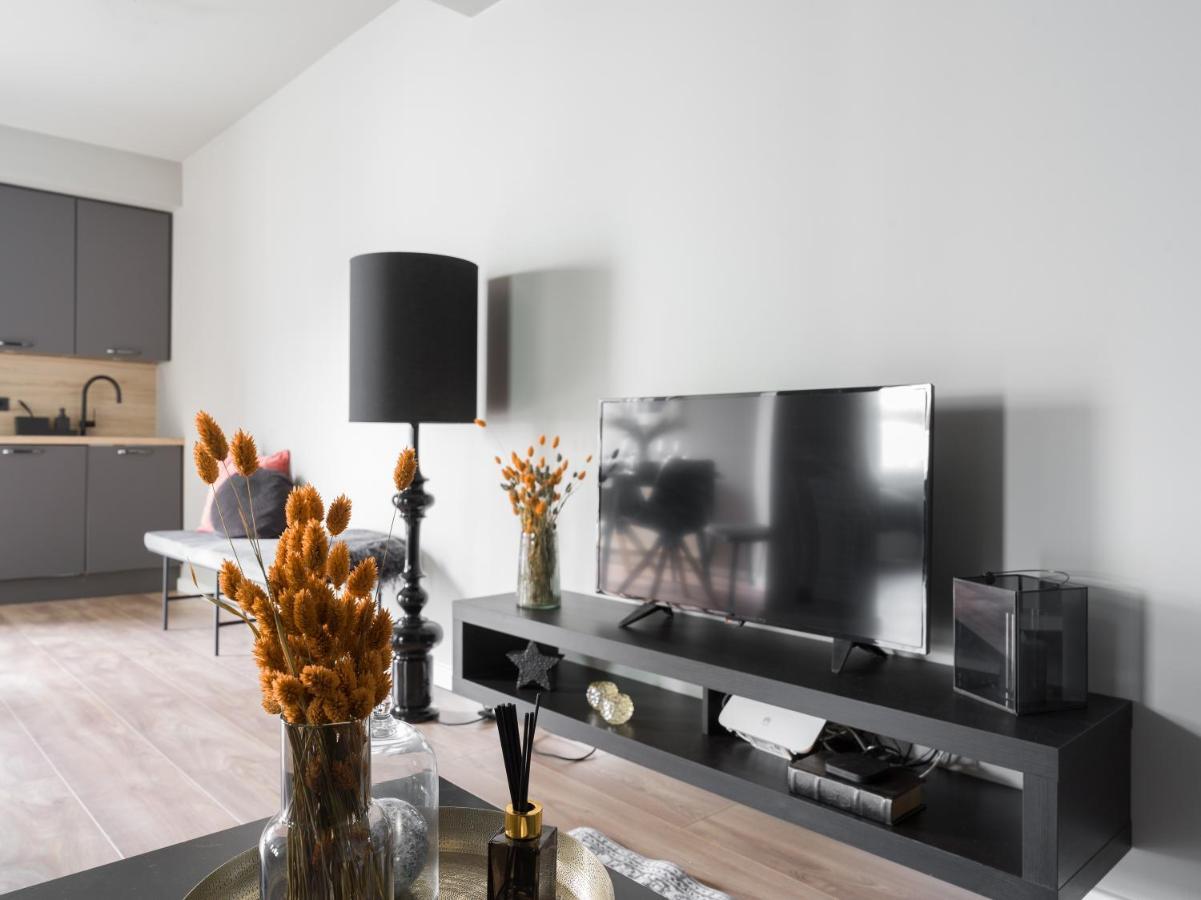 Apartment P13-luxury Downtown *