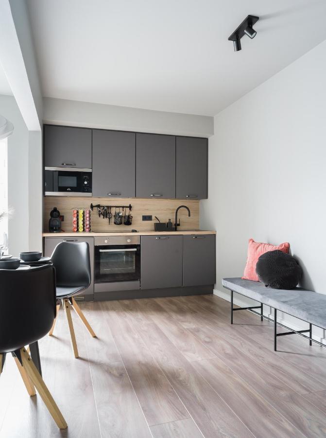 Apartment P13-luxury Downtown