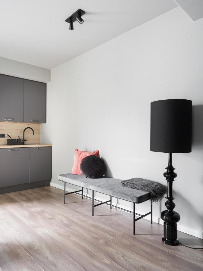 Apartment P13-luxury Downtown