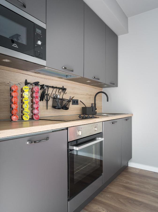 Apartment P13-luxury Downtown