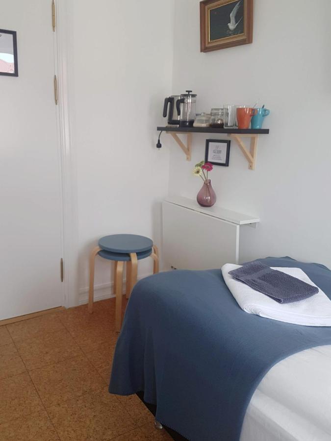 Hostal Refurinn Reikiavik